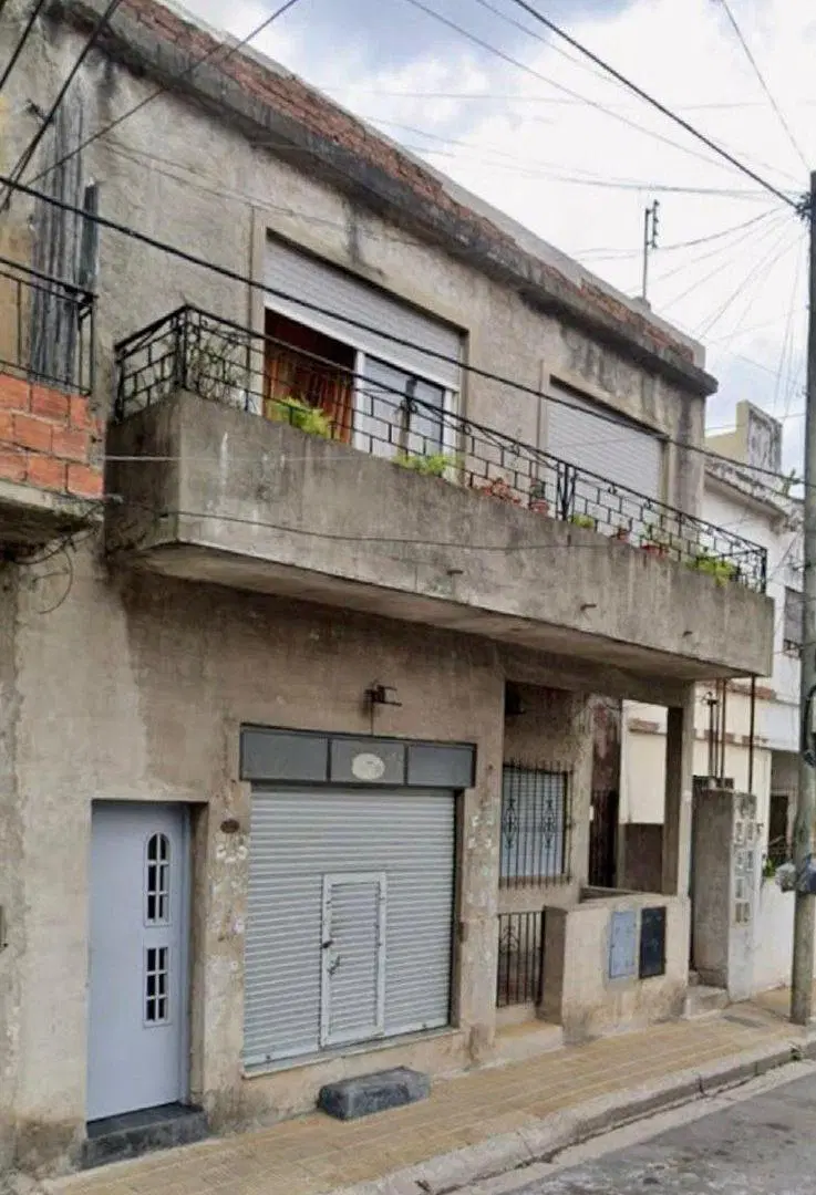 VENTA EN BLOCK 8
