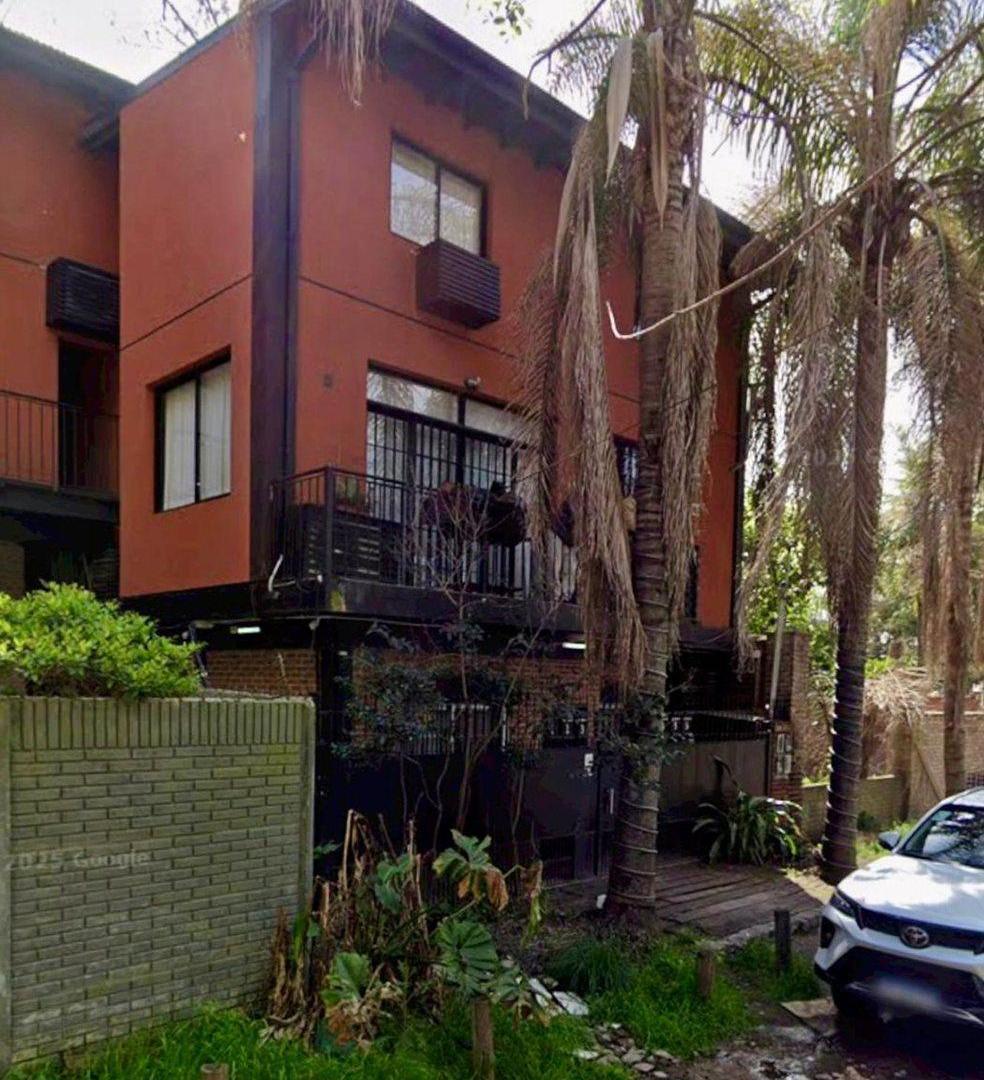 ALQUILER DEPTO COMPLEJO MONICA¨S APARTAMENTS