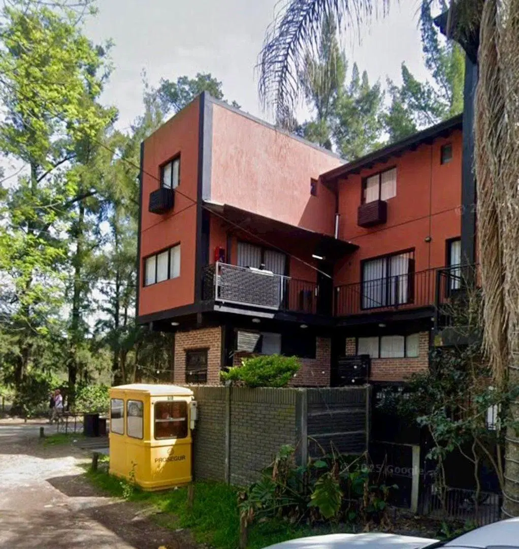 ALQUILER DEPTO COMPLEJO MONICA¨S APARTAMENTS 4