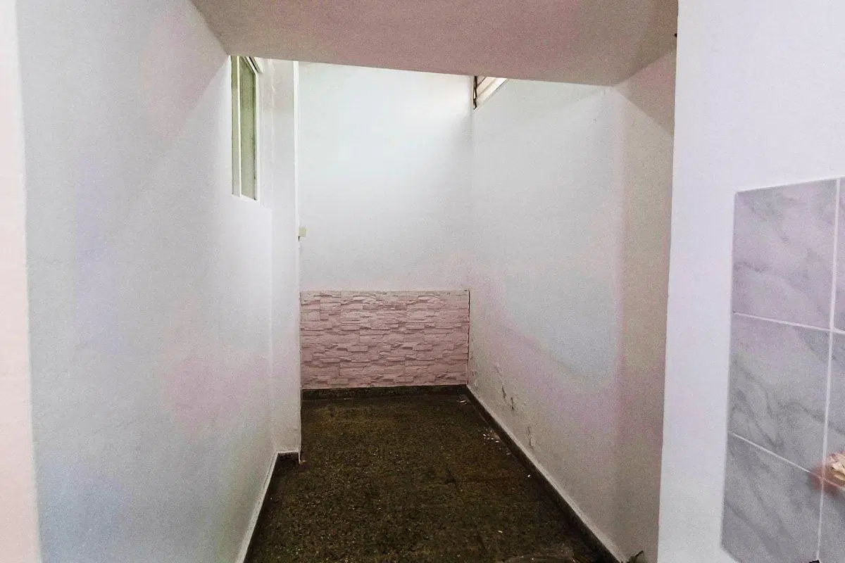 VENTA PH 2 AMB - s/EXPENSAS - 46 m2 - APTO CREDITO 5