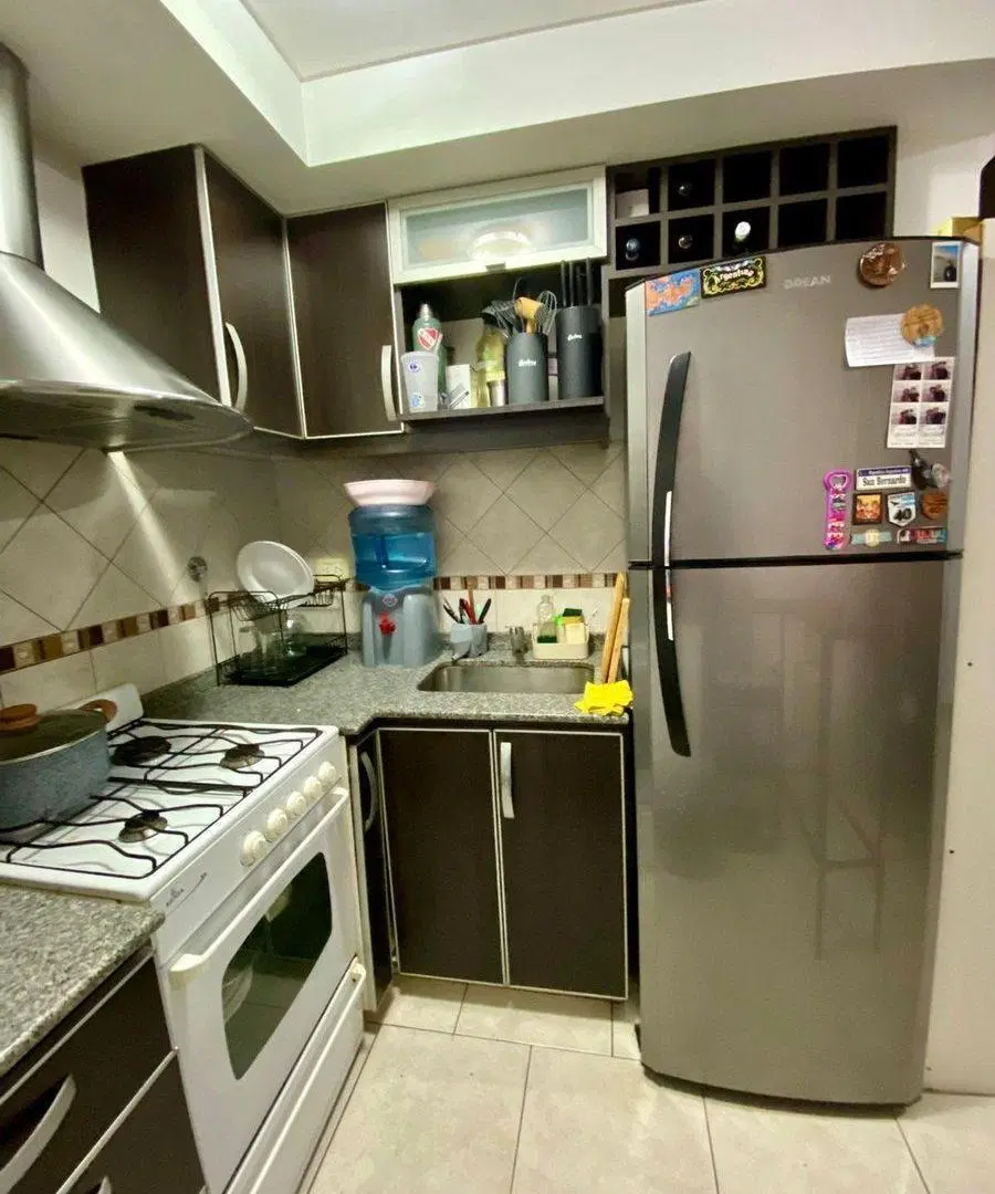 Venta dos amb Excelente oportunidad! San Justo 5