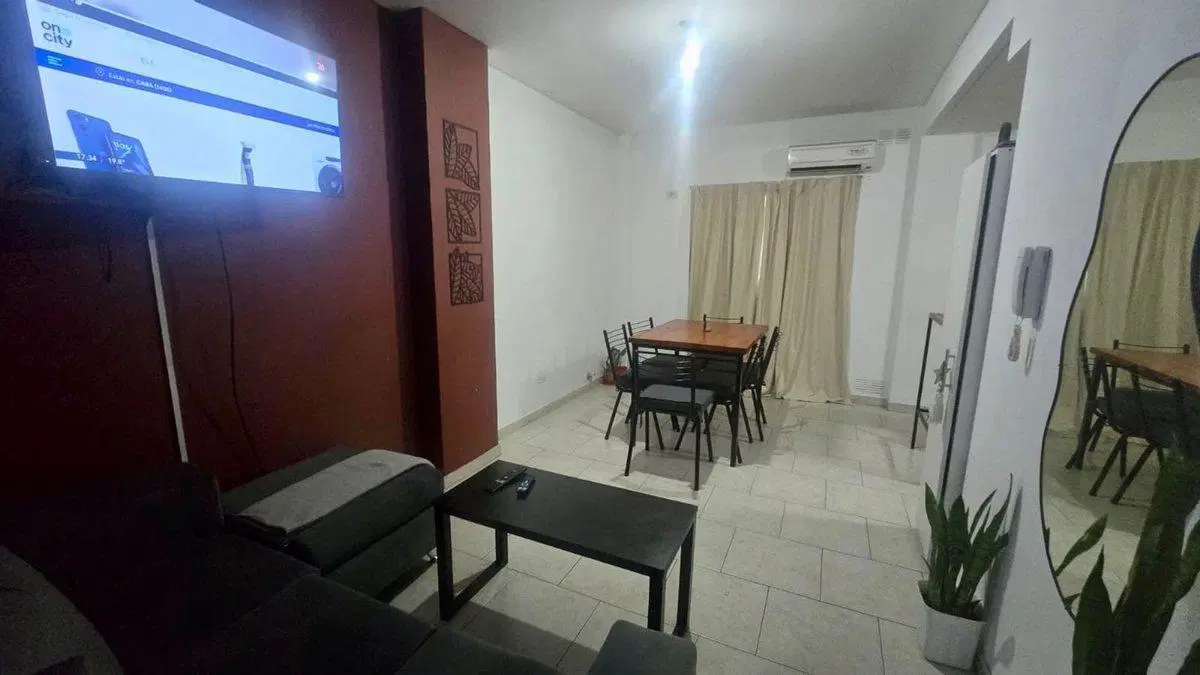 Venta dos amb Excelente oportunidad! San Justo 4