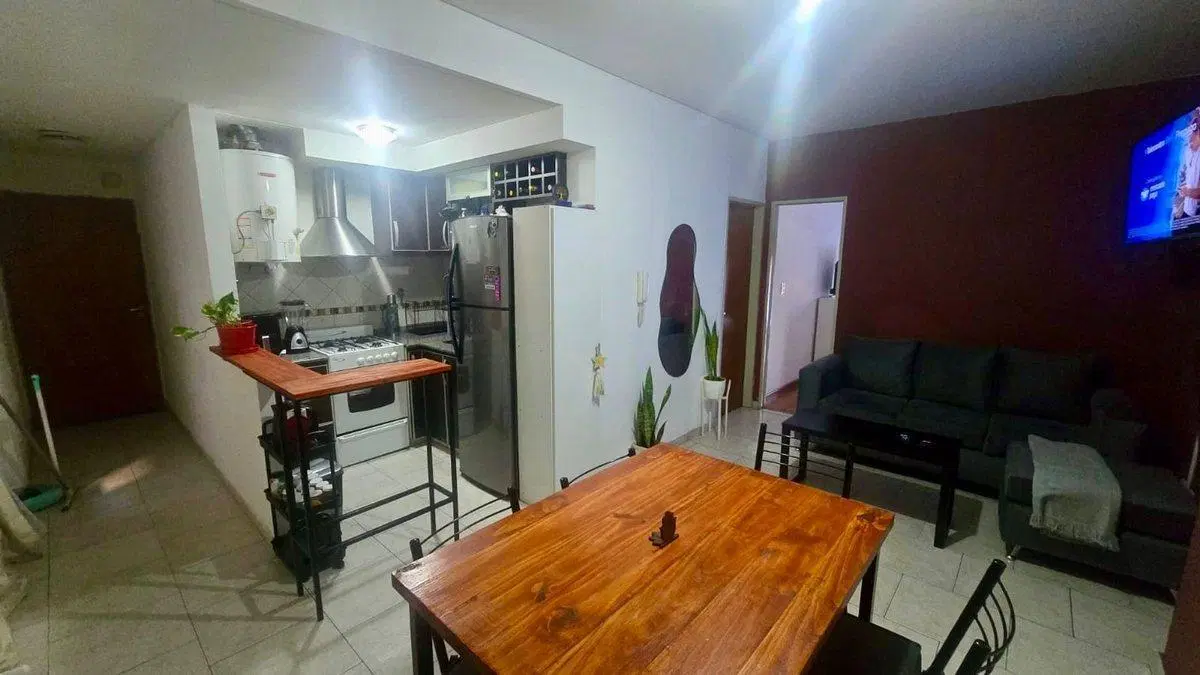 Venta dos amb Excelente oportunidad! San Justo 2