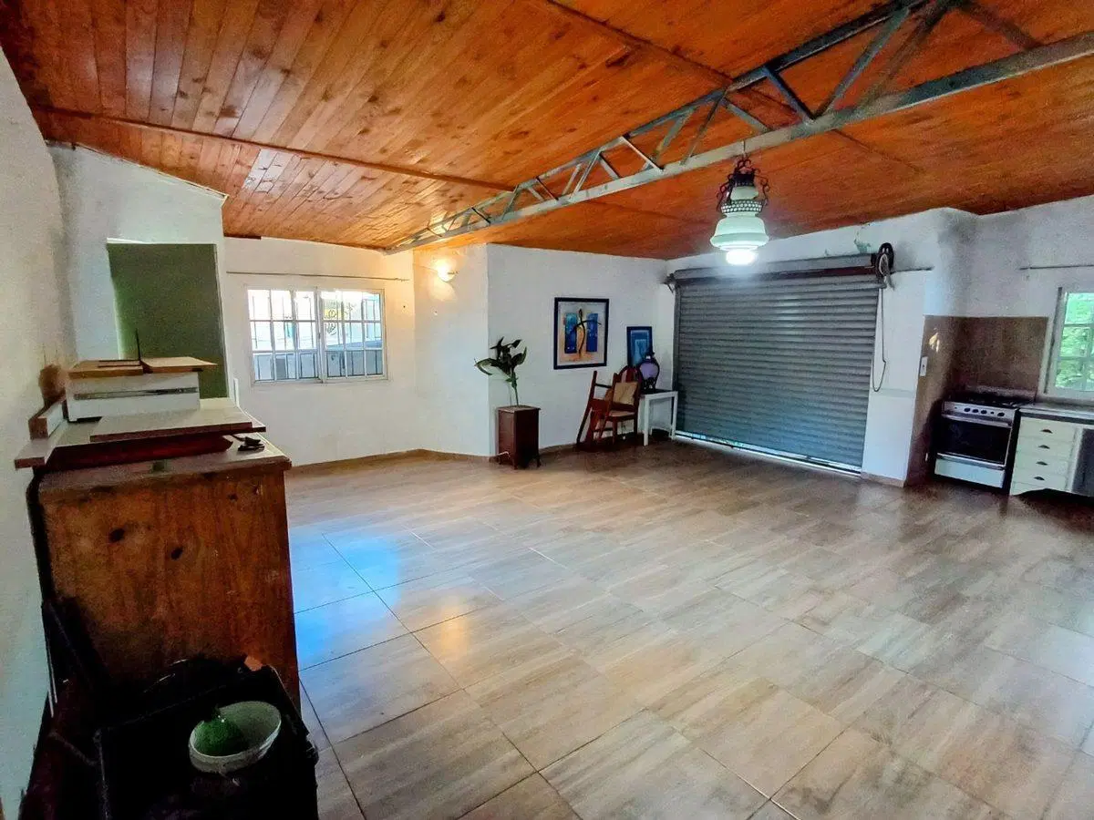 VENTA CASA RINCON DE MILBERG TIGRE LOTE DE 200MTS2 3