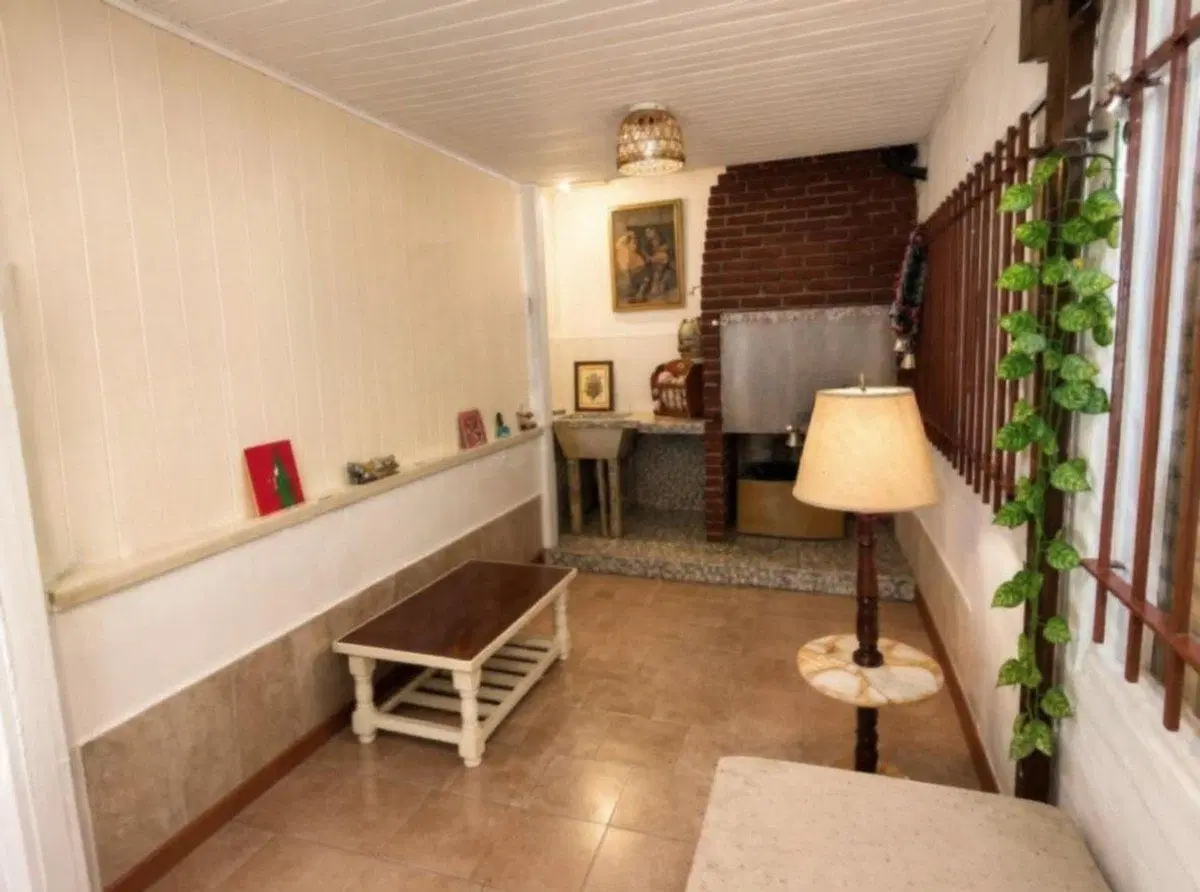 VENTA CASA RINCON DE MILBERG TIGRE LOTE DE 200MTS2 2