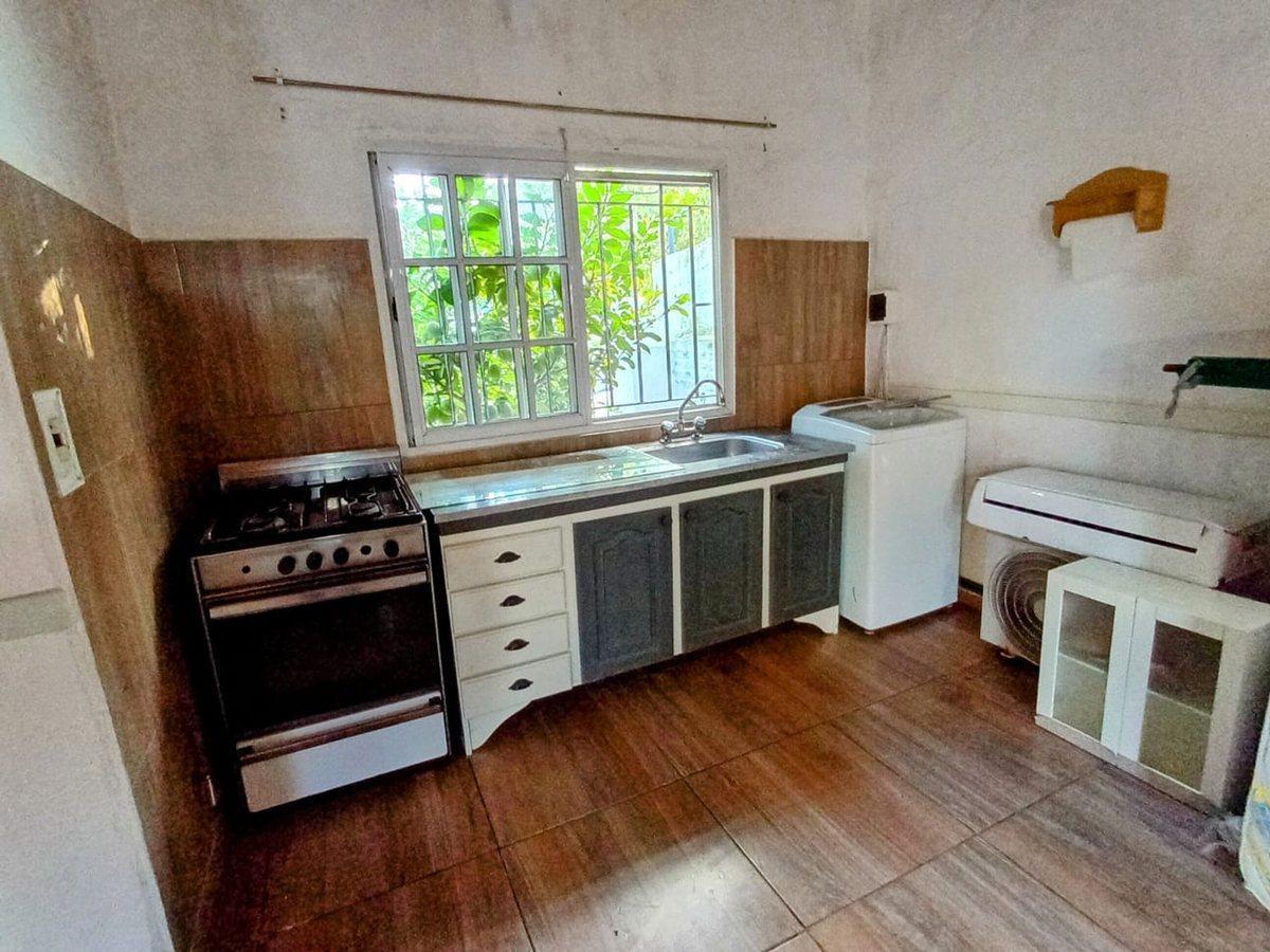 Foto de VENTA CASA RINCON DE MILBERG TIGRE LOTE DE 200MTS2, imagen 1