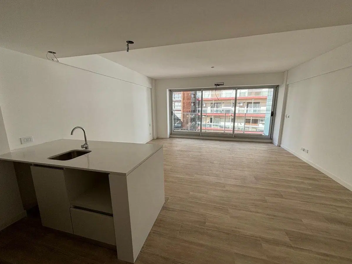 VENTA a estrenar mono 55m Belgrano/amenities 3