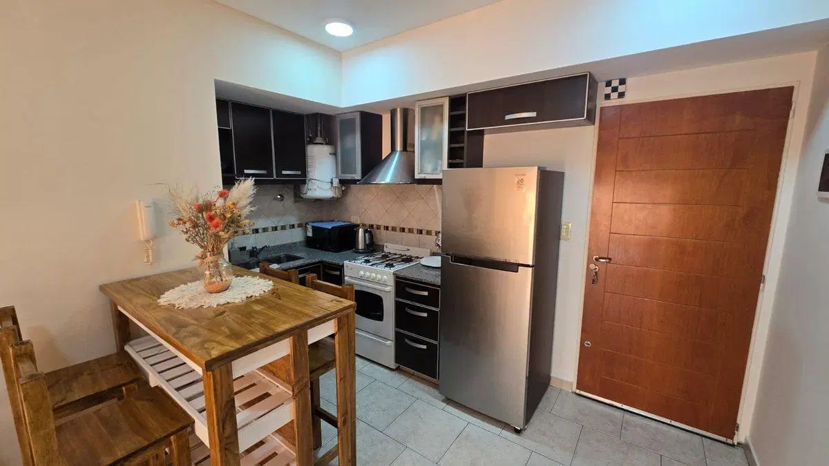Venta Dos amb/balcon EXCELENTE 5