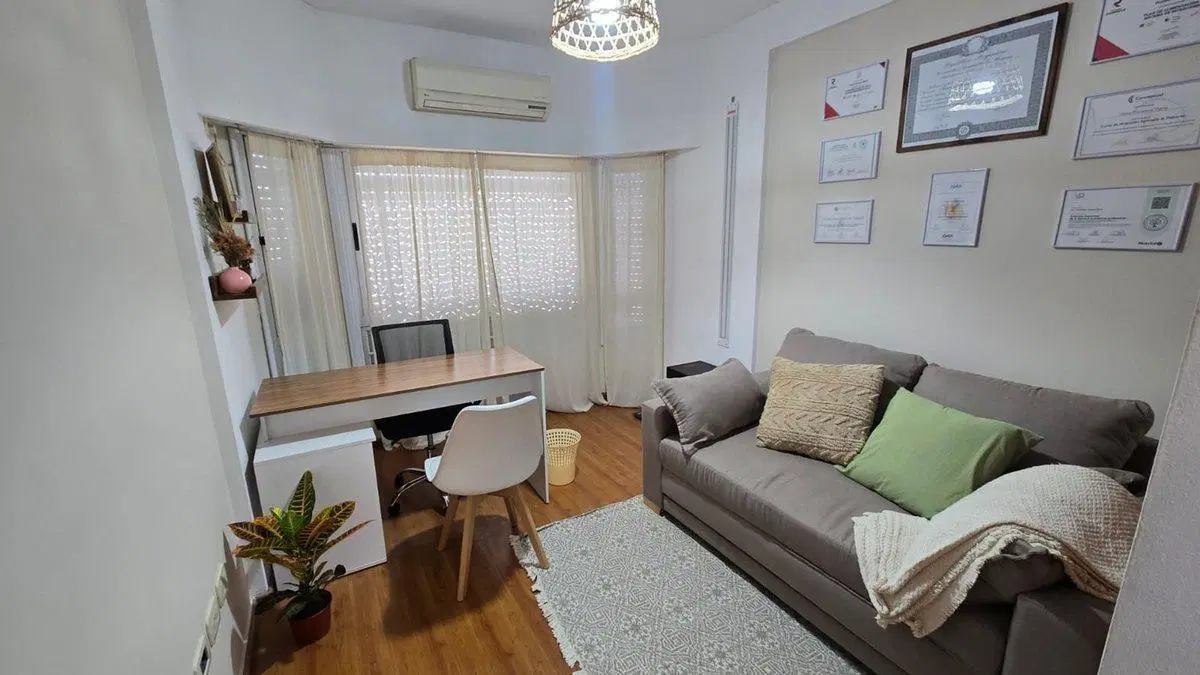 Venta Dos amb/balcon EXCELENTE 2