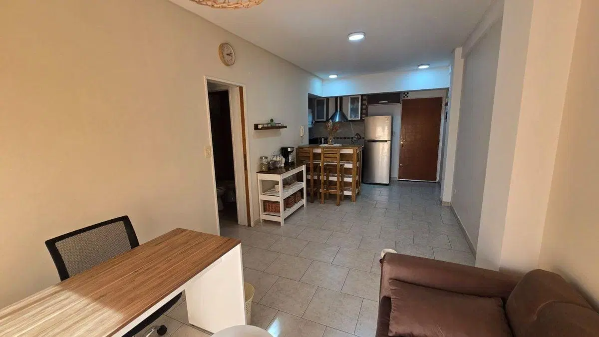 Venta Dos amb/balcon EXCELENTE 3