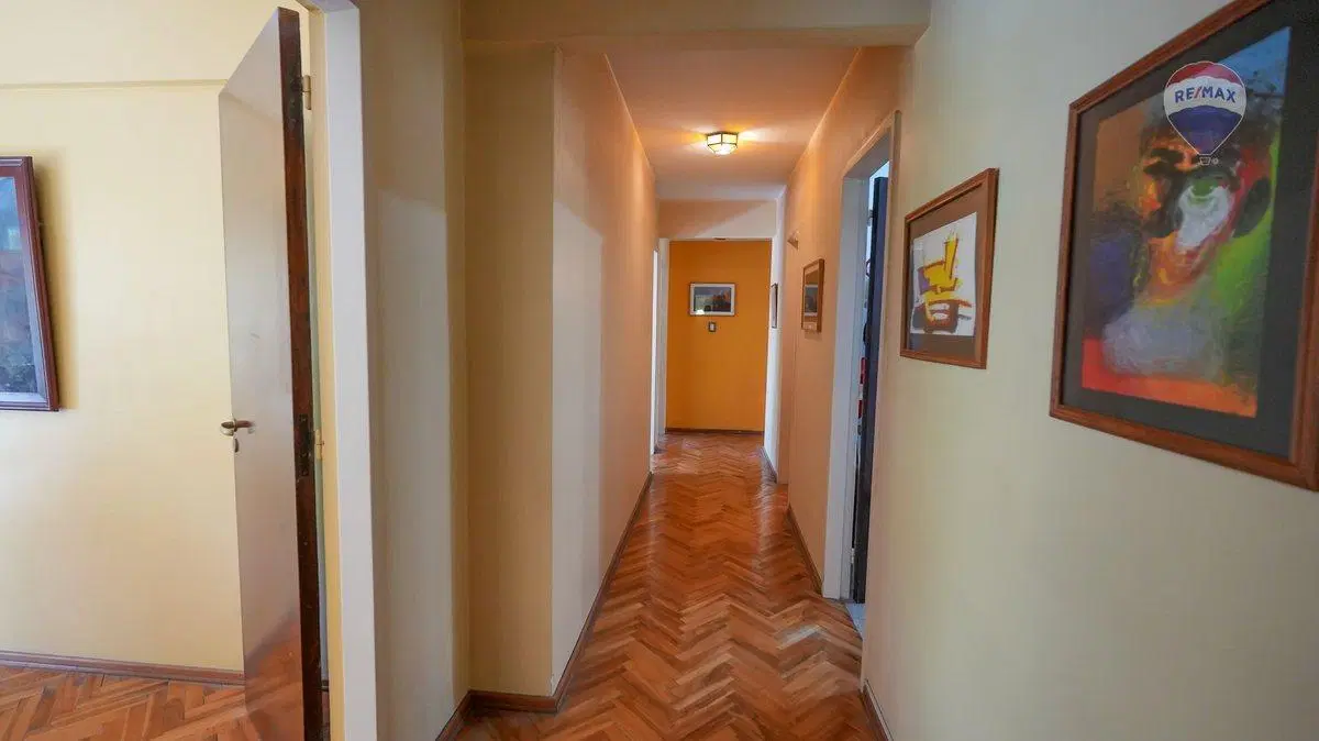 VENTA DEPARTAMENTO 4 AMBIENTES CABALLITO 4