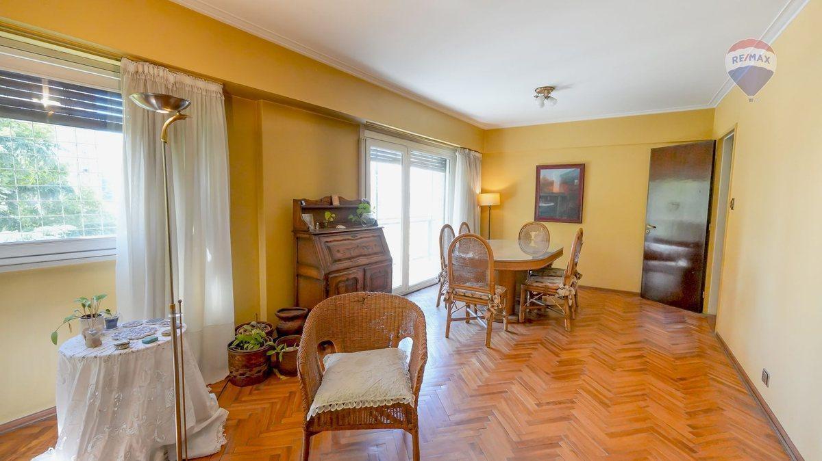 Foto de VENTA DEPARTAMENTO 4 AMBIENTES CABALLITO, imagen 2