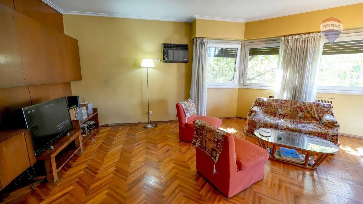 VENTA DEPARTAMENTO 4 AMBIENTES CABALLITO 3