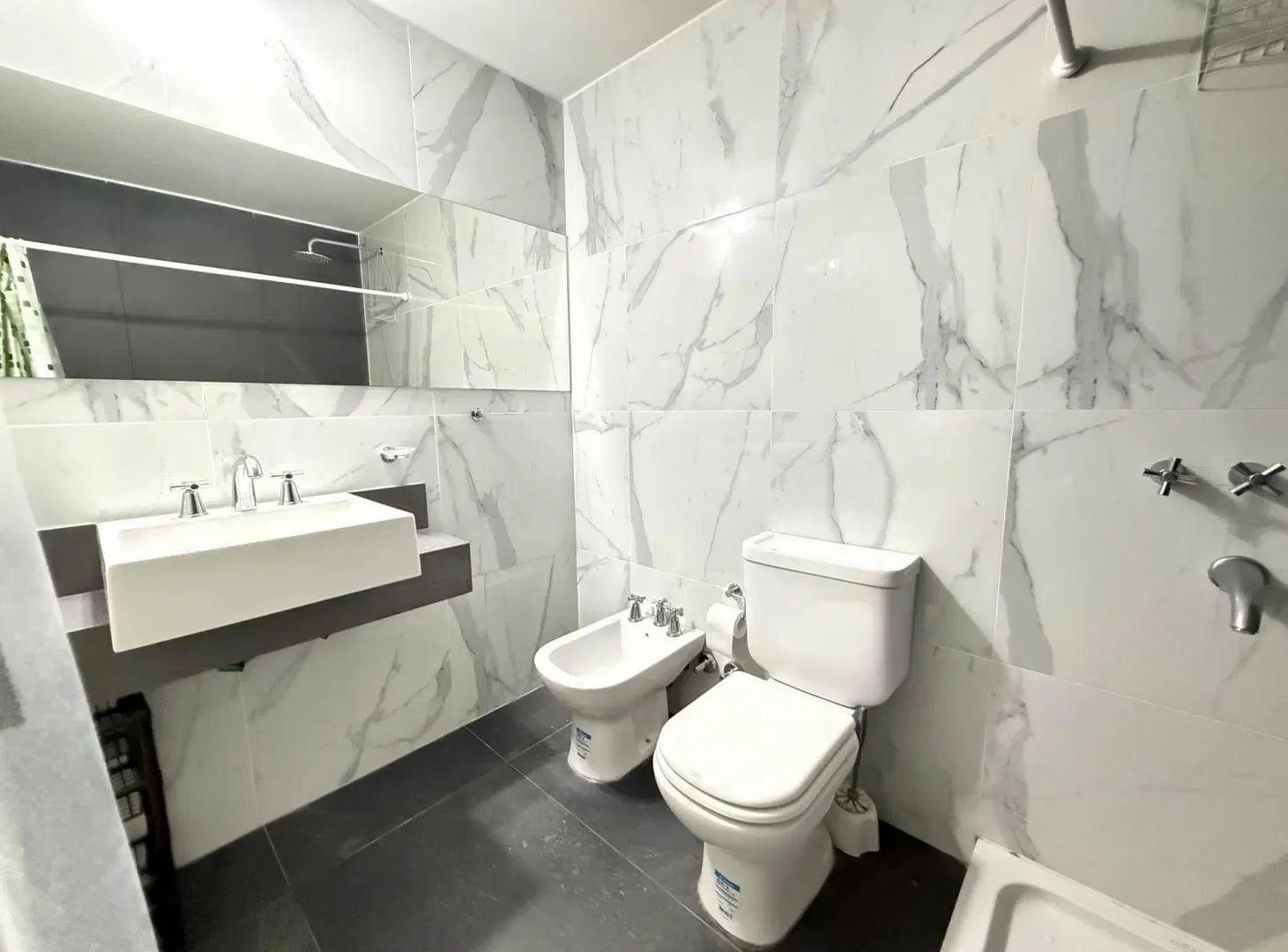 MONOAMBIENTE-C/BALC+AMENITIES-A/PROF.-H. ITALIANO 5
