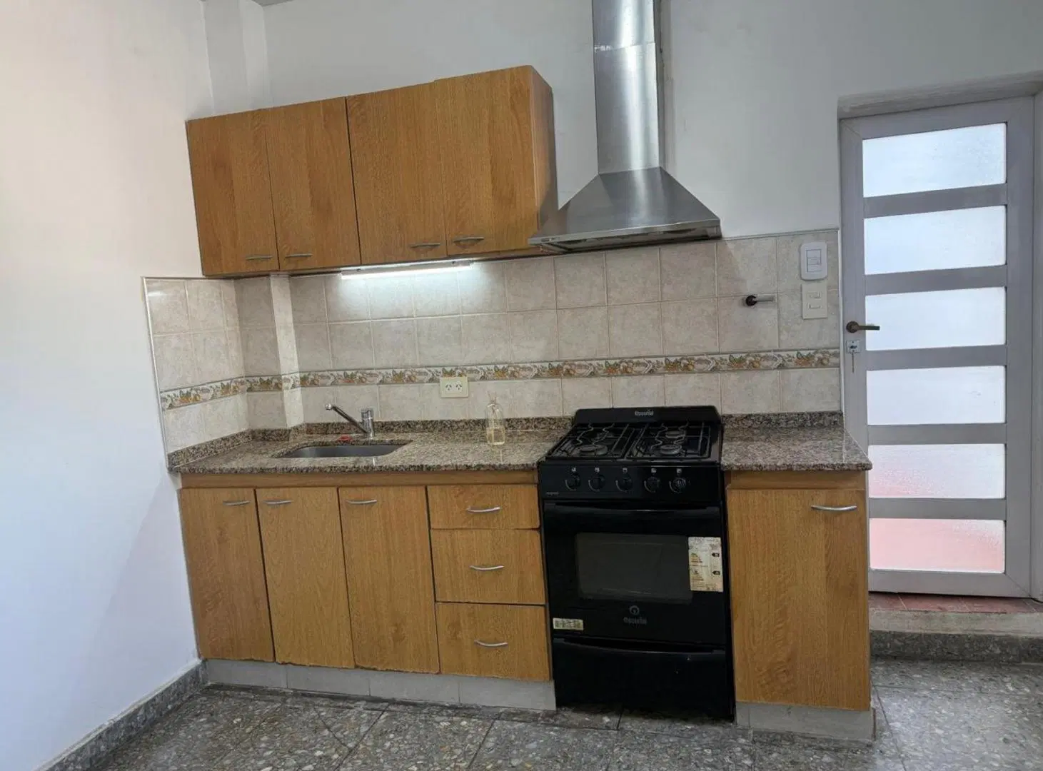 PH 2 AMB VENTA EN RAMOS MEJIA PATIO SIN EXPENSAS 5