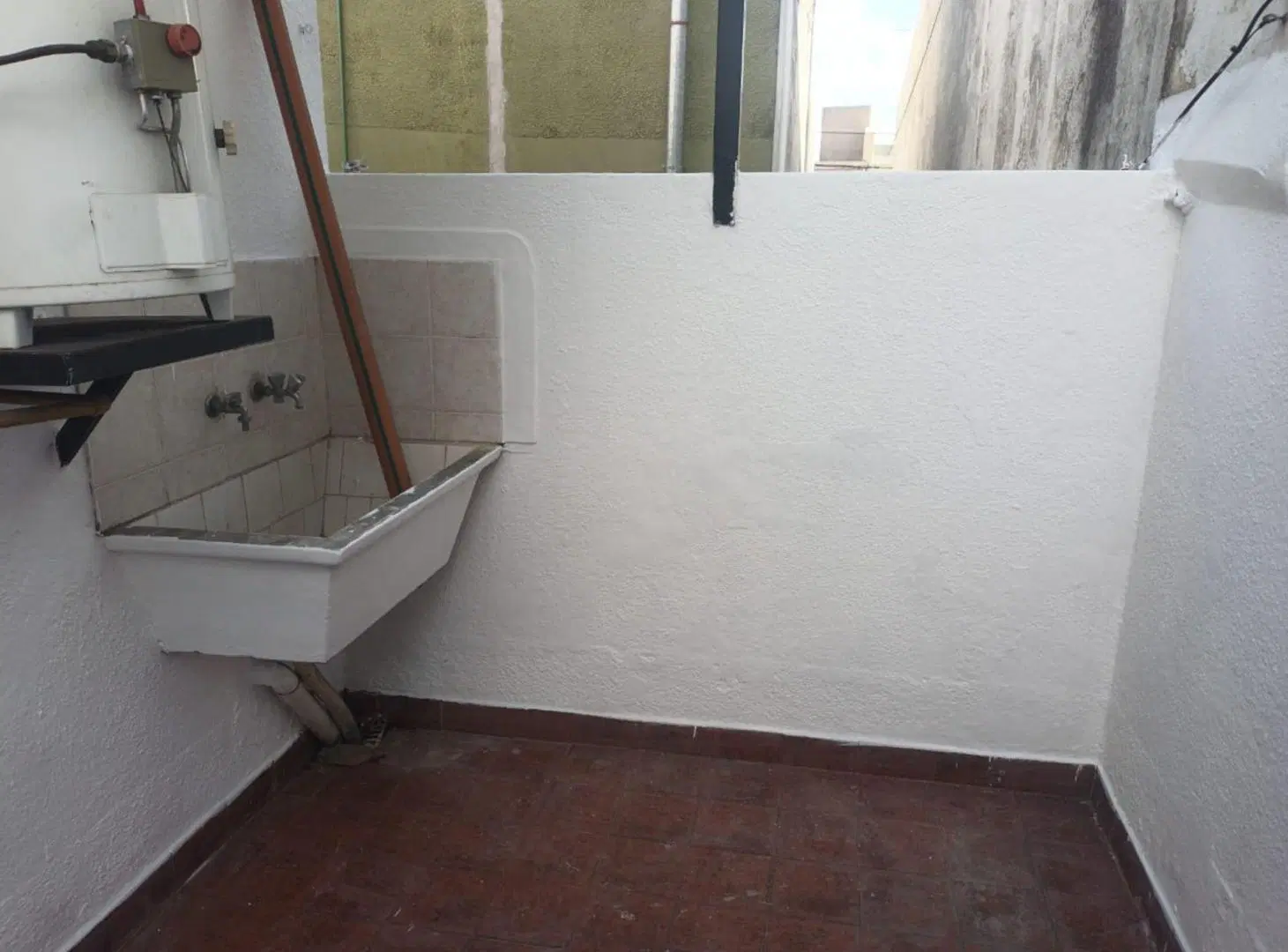 PH 2 AMB VENTA EN RAMOS MEJIA PATIO SIN EXPENSAS 4