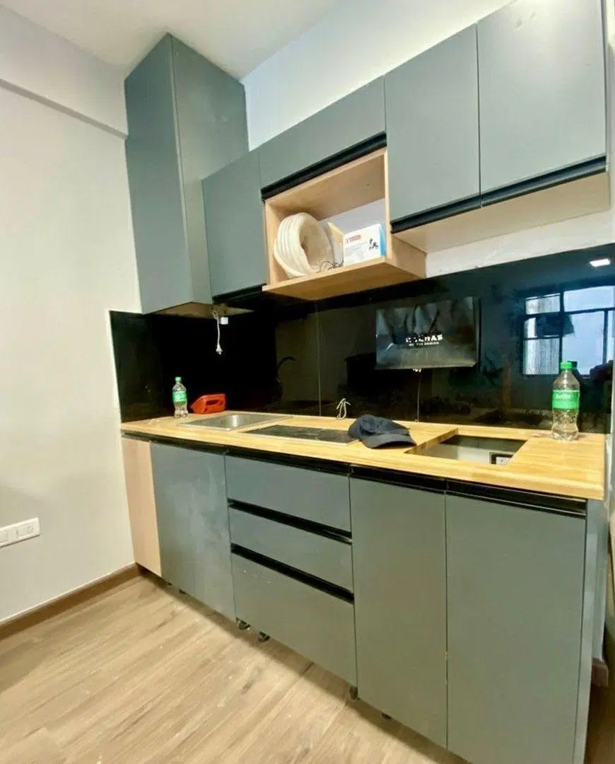 VENTA DE MONOAMBIENTE SUPER GRANDE MICROCENTRO 2