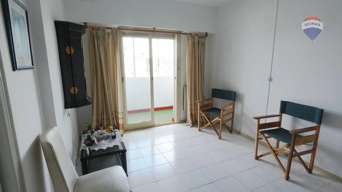 VENTA Departamento 4 Ambientes Almagro 3