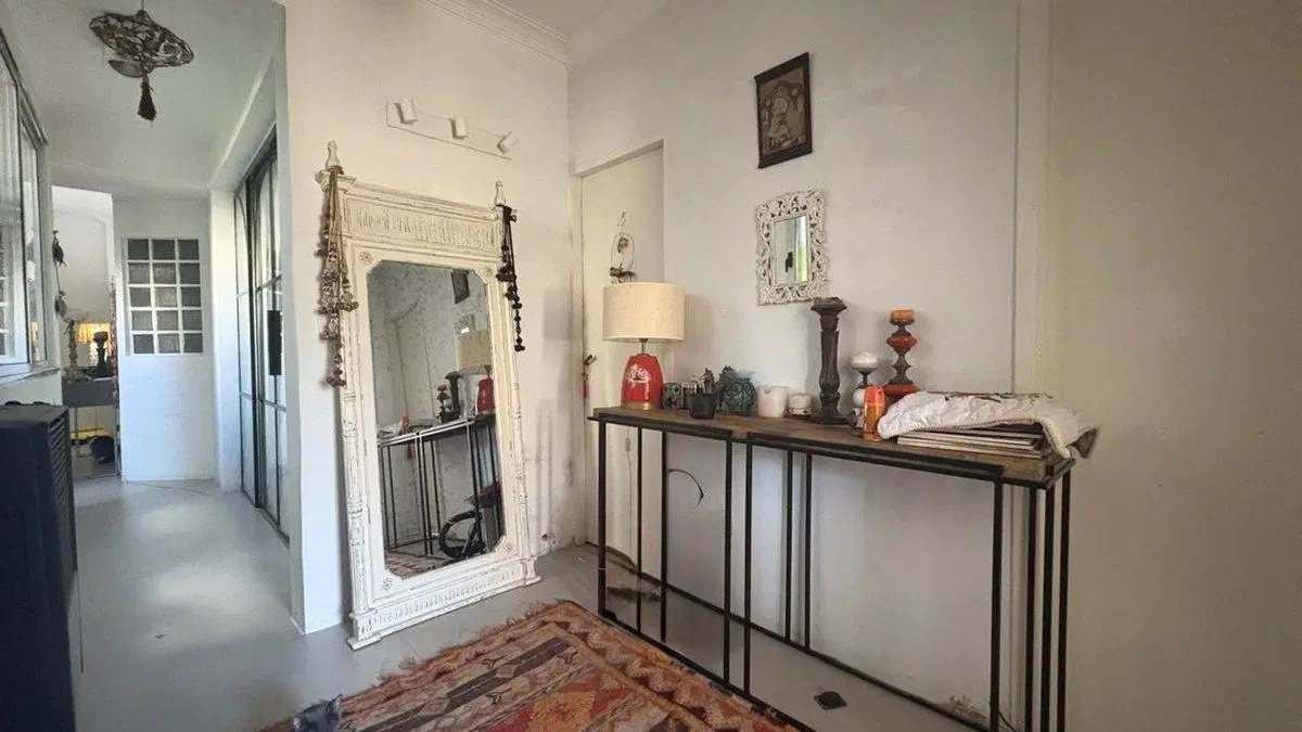 VENTA - Depto 4 amb - Balcón - Cochera - Terraza 4
