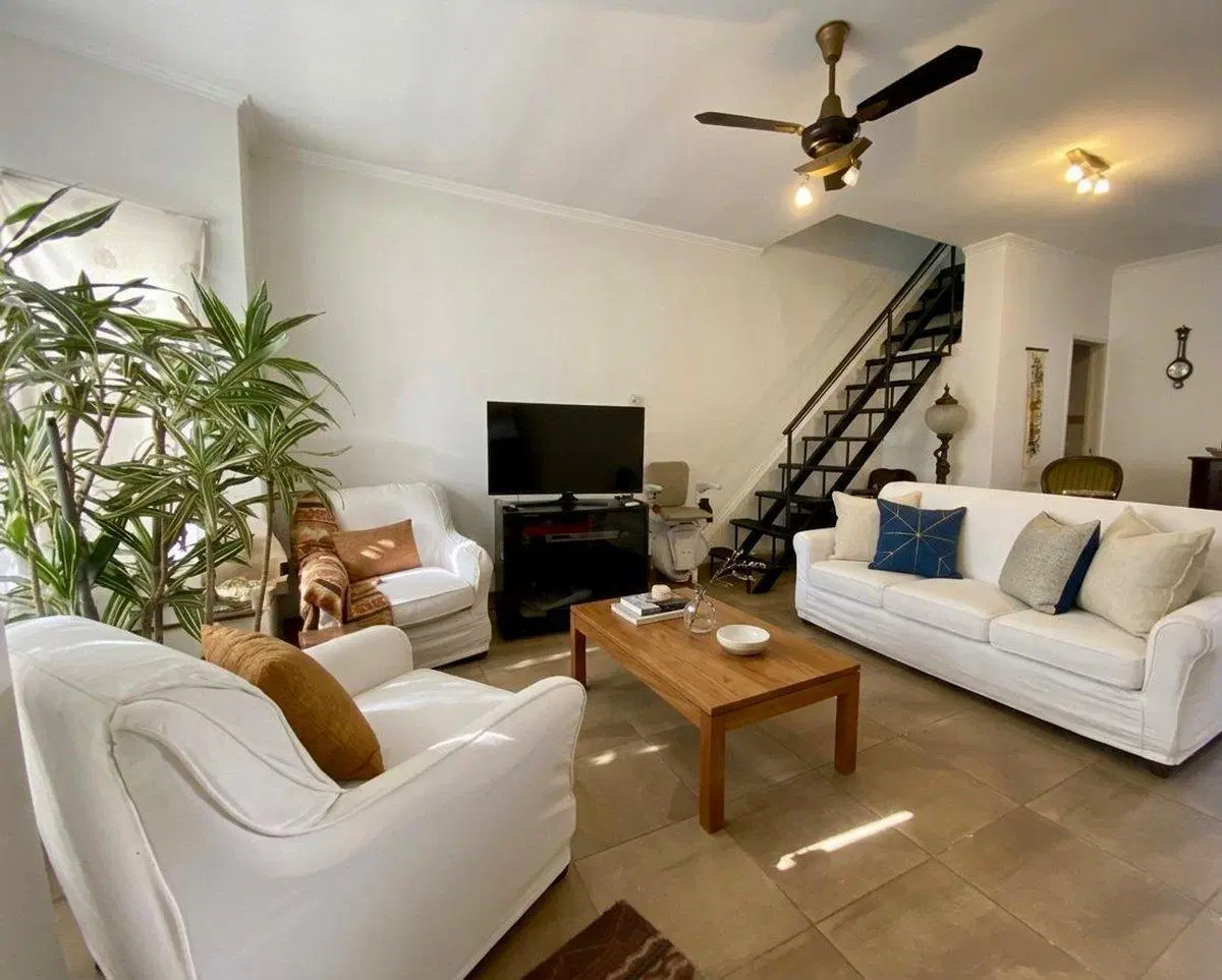 VENTA DUPLEX 3 AMBIENTES CIUDAD EVITA 5