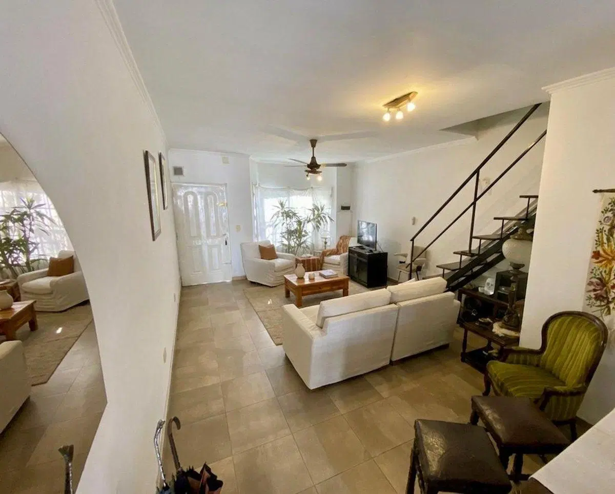 VENTA DUPLEX 3 AMBIENTES CIUDAD EVITA 4