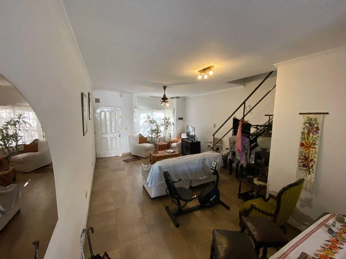 VENTA DUPLEX 3 AMBIENTES CIUDAD EVITA 2