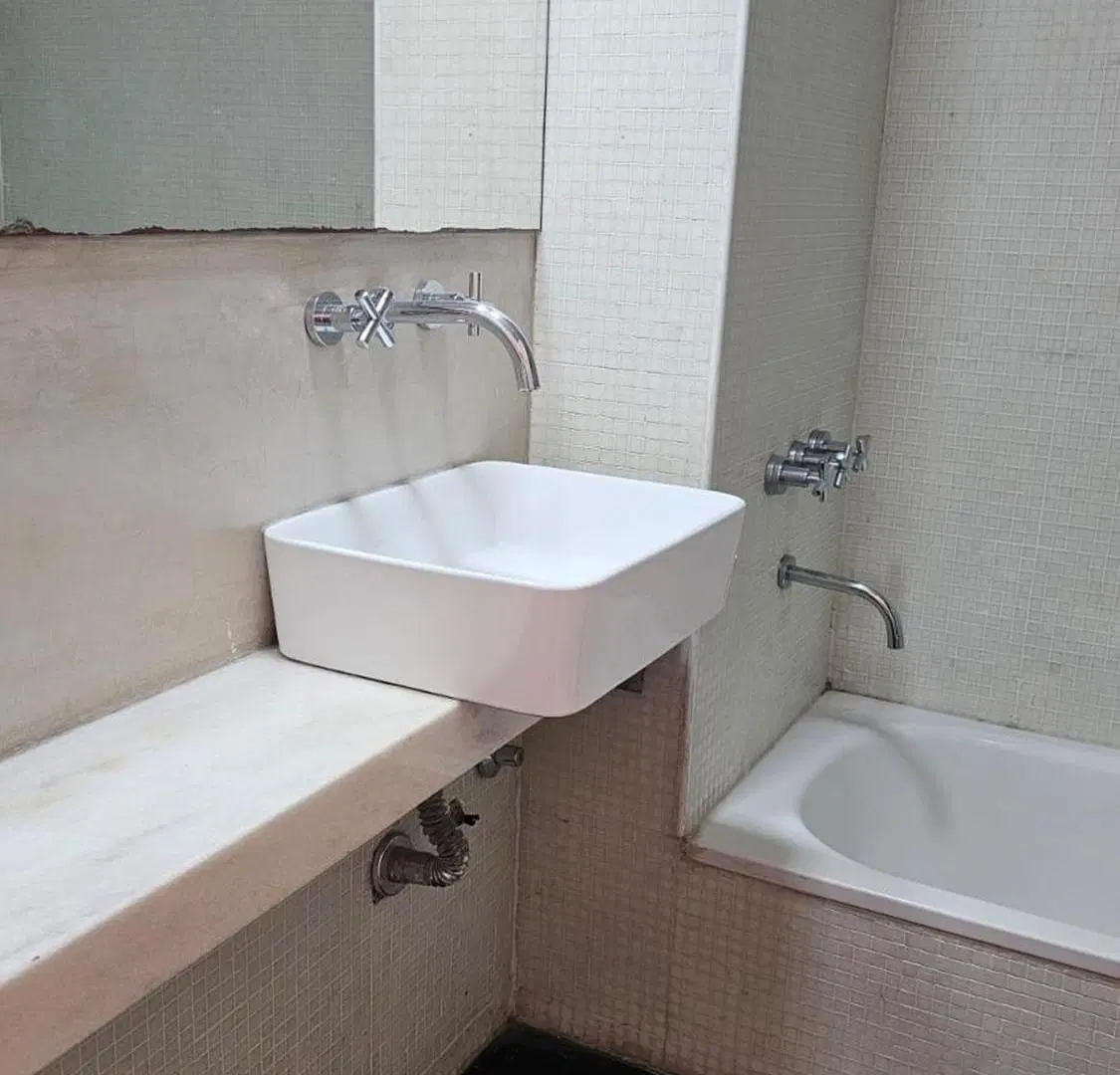 Monoamb. amplio, balcon, amenities Villa Urquiza 3