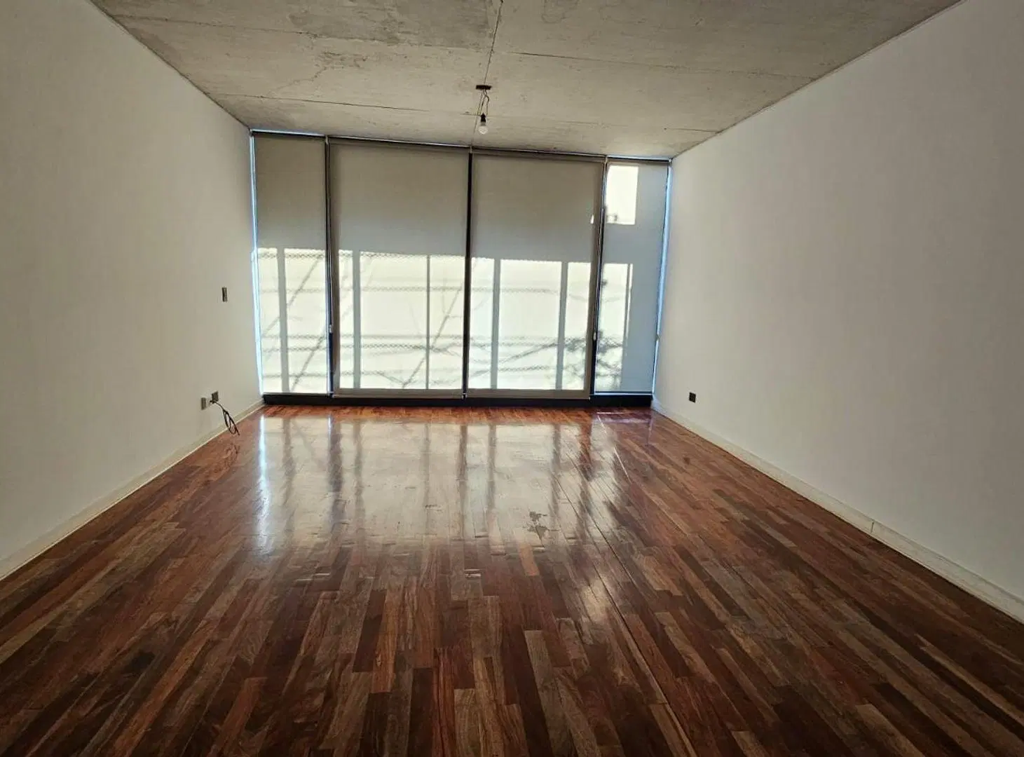 Monoamb. amplio, balcon, amenities Villa Urquiza 5