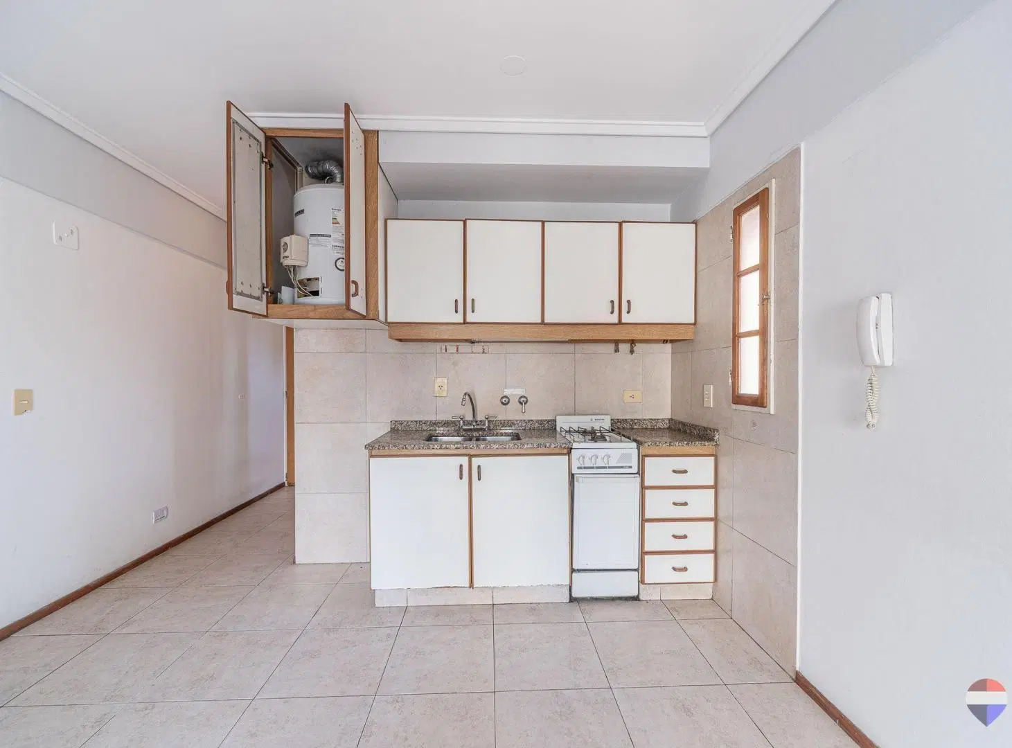 MONOAMBIENTE VENTA BELGRANO BALCON AMENITIES 4