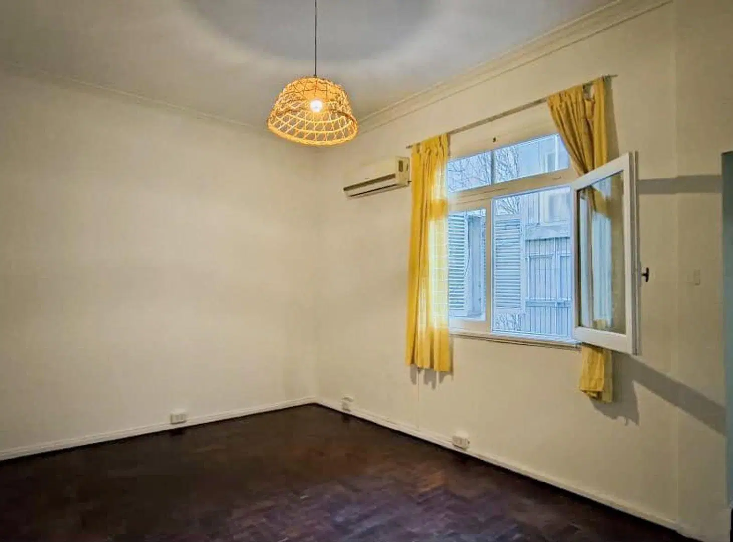 VENTA - DEPARTAMENTO 2 AMBIENTES - PALERMO 3