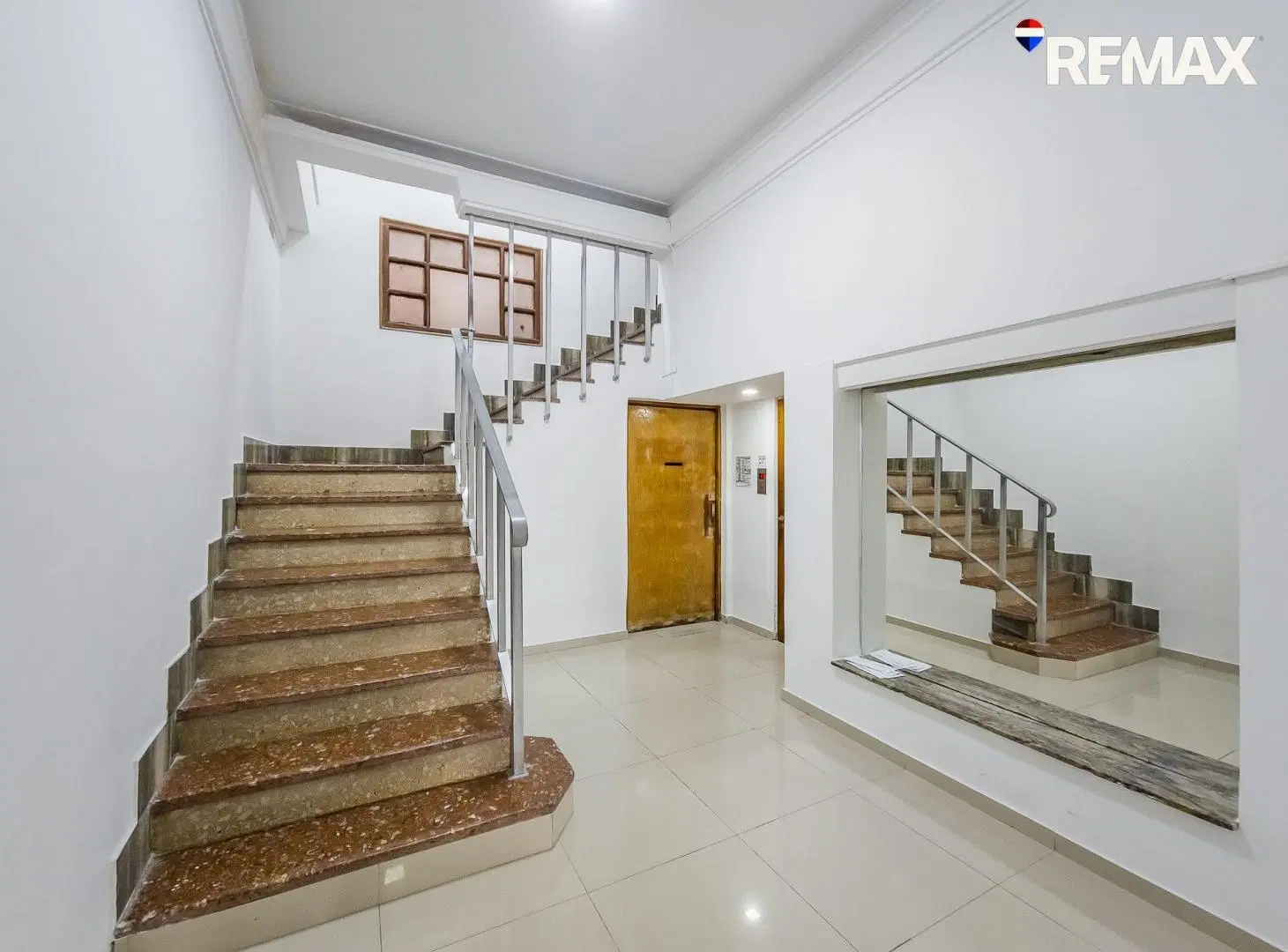 Mataderos, Venta Departamento 2 ambientes c/ Patio 3