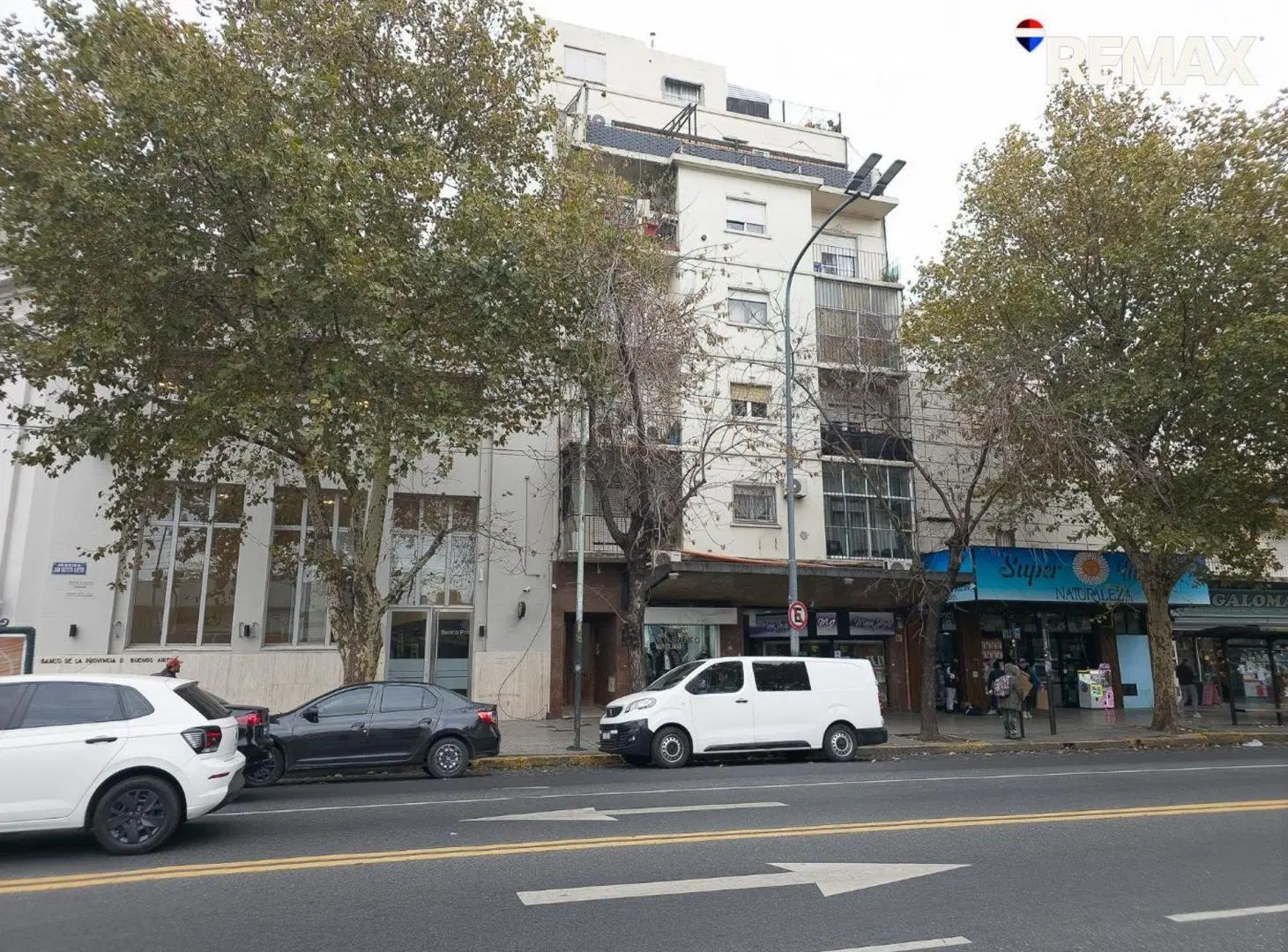 Mataderos, Venta Departamento 2 ambientes c/ Patio 5