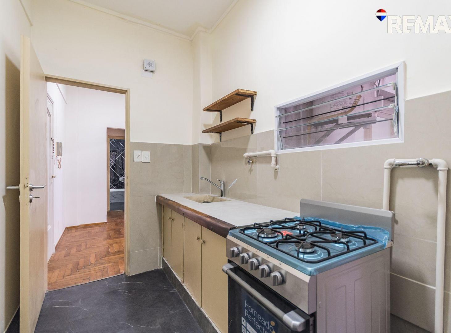 Foto de Mataderos, Venta Departamento 2 ambientes c/ Patio, imagen 1