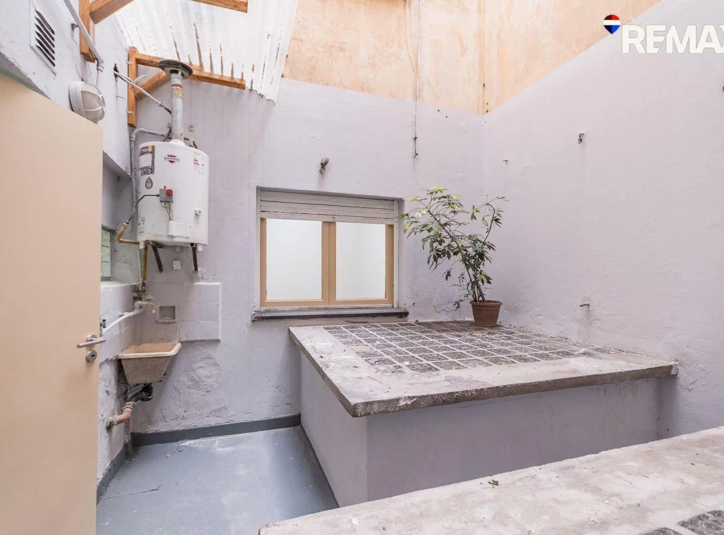 Mataderos, Venta Departamento 2 ambientes c/ Patio 2