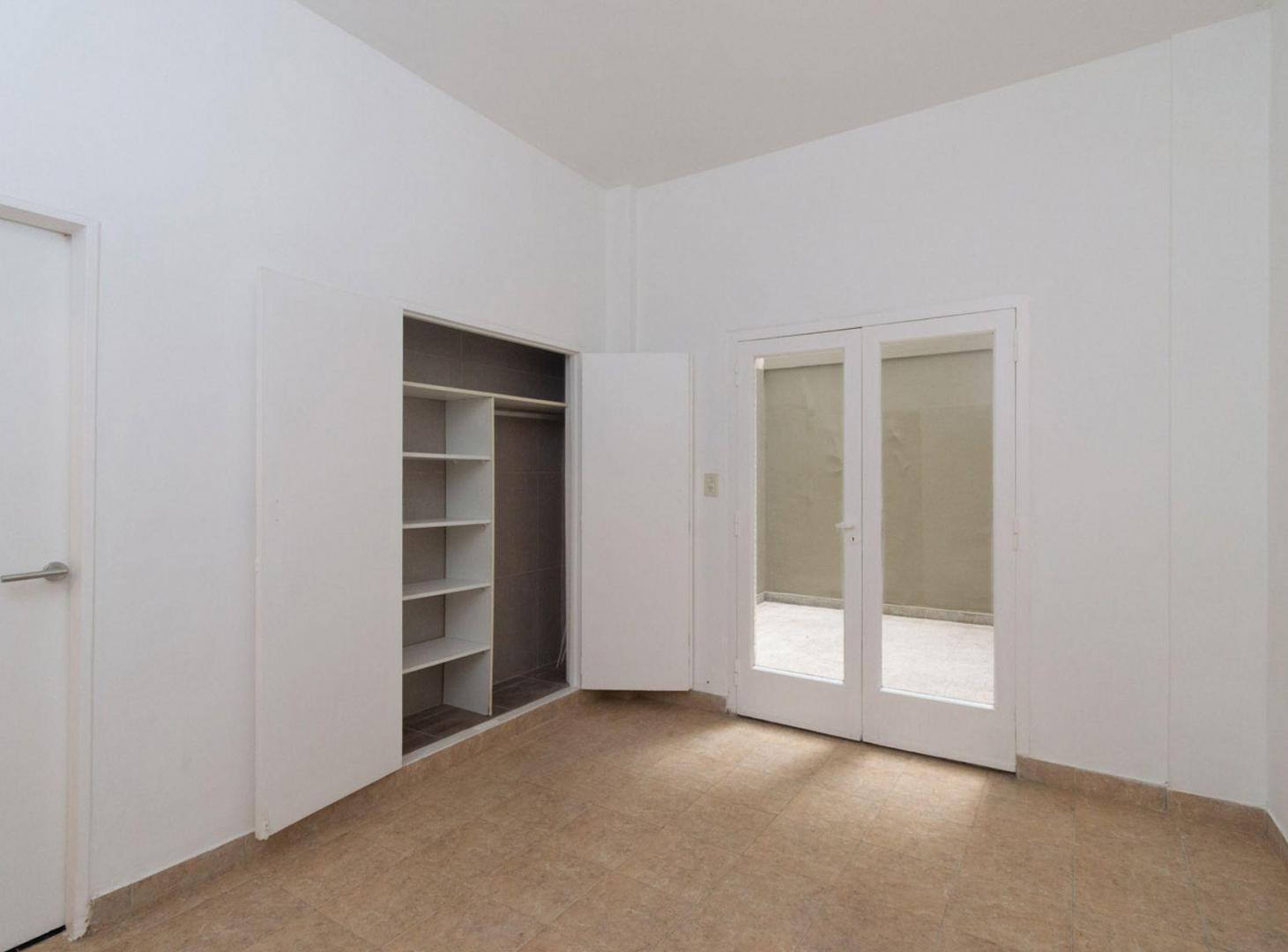 Foto de VENTA 2 AMB. C/PATIO EN PALERMO-REFACC.-EXC.UBICAC, imagen 1