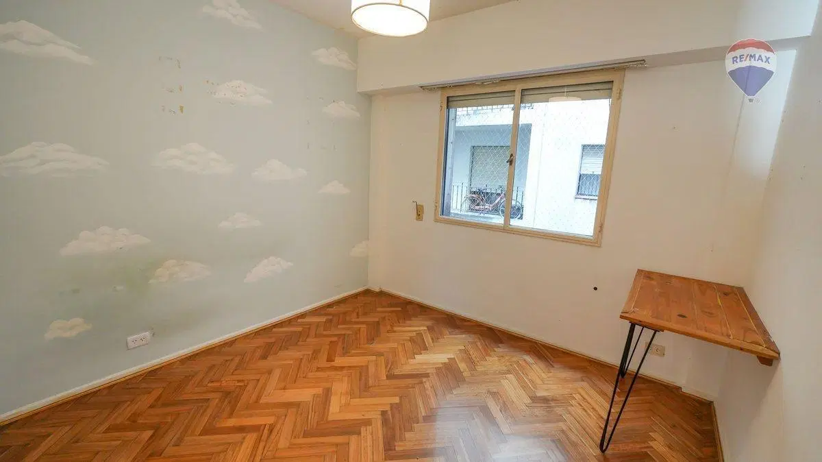 VENTA DEPARTAMENT0 3 AMBIENTES ALMAGRO 3