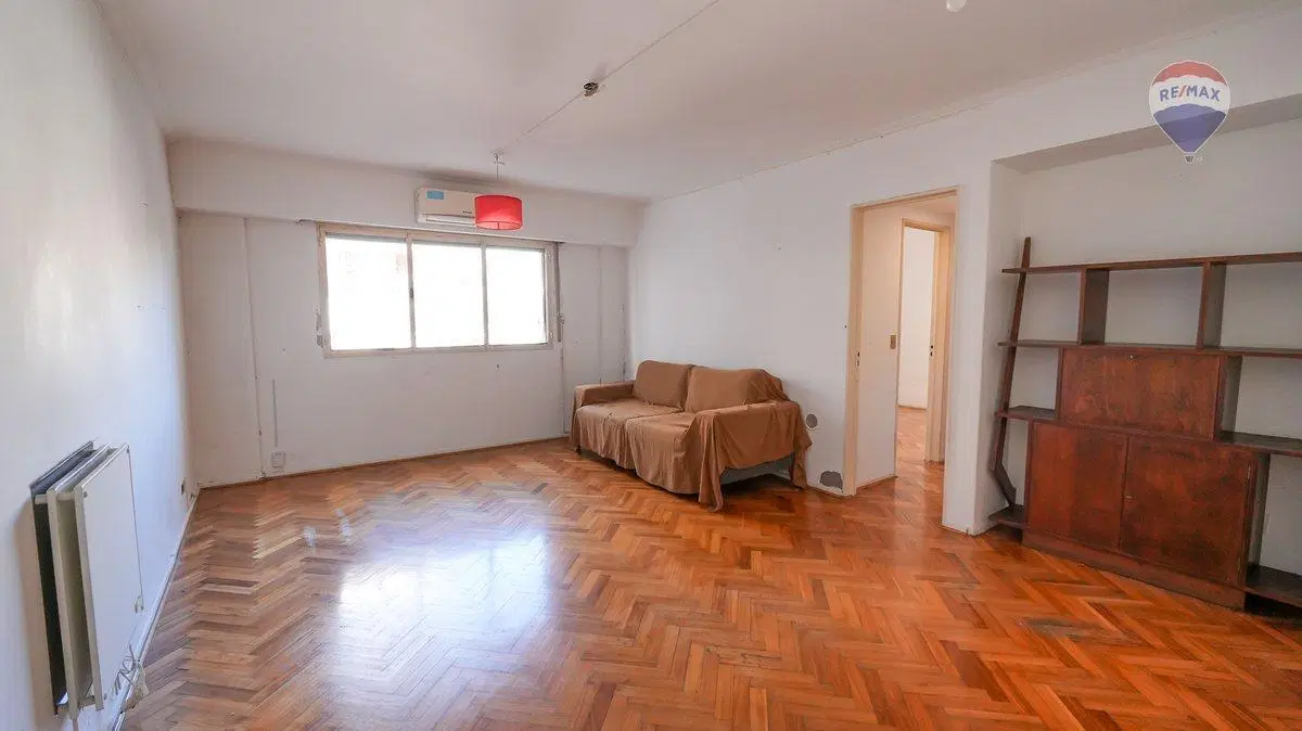 VENTA DEPARTAMENT0 3 AMBIENTES ALMAGRO 2