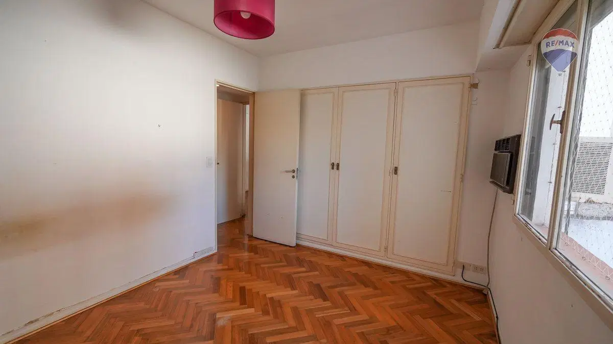 VENTA DEPARTAMENT0 3 AMBIENTES ALMAGRO 4