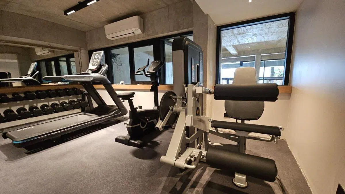 VENTA MONO FULL AMENITIES A ESTRENAR PALERMO HOLLY 4
