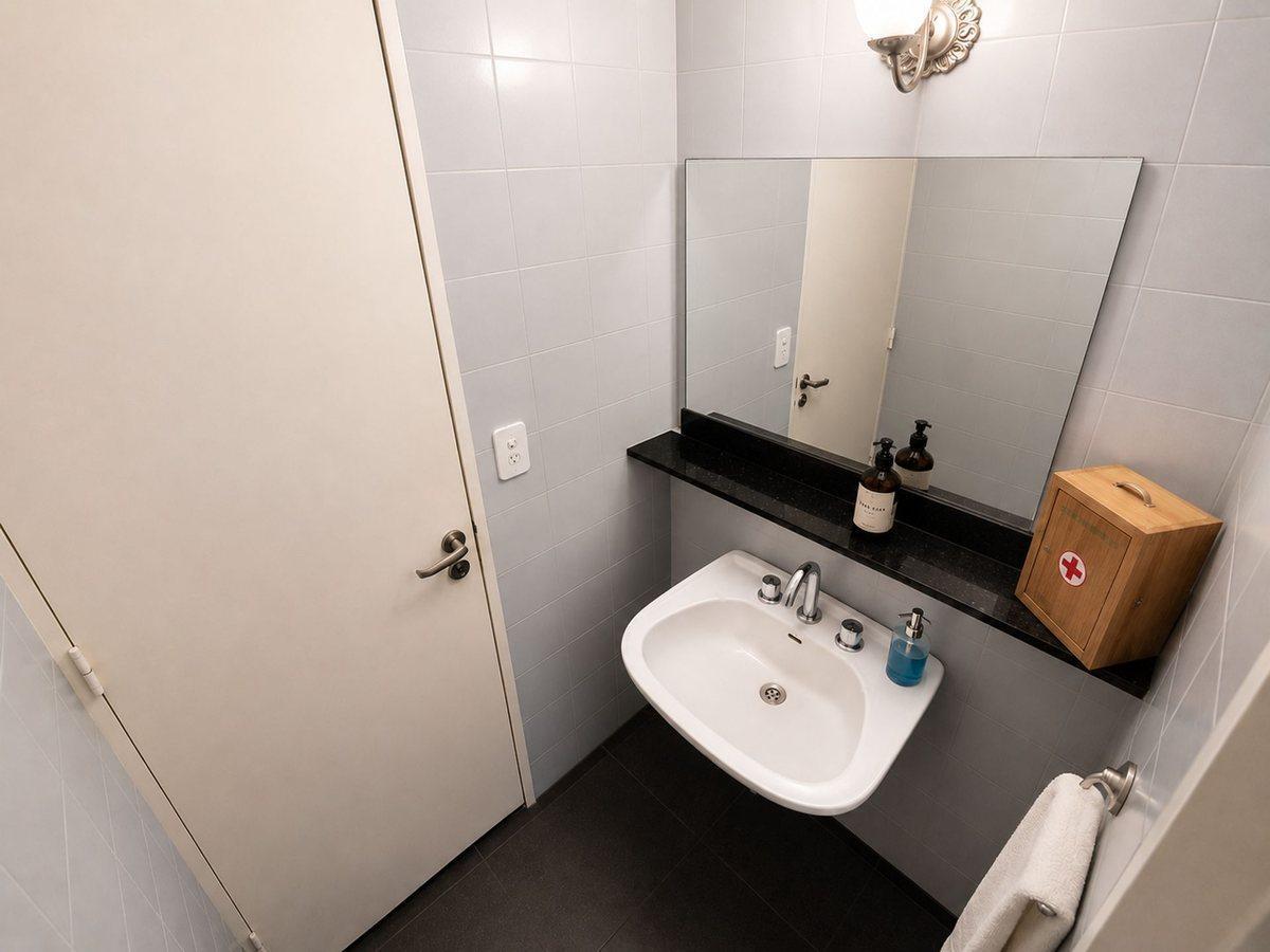 Foto de ALQUILER DPTO 78MTS2 OFICINAS CONSULTORIOS/CENTRO!, imagen 2