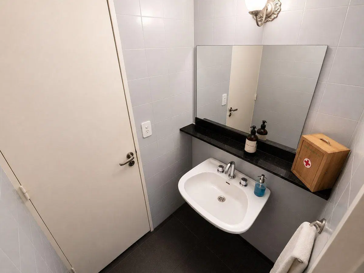 ALQUILER DPTO 78MTS2 OFICINAS CONSULTORIOS/CENTRO! 2
