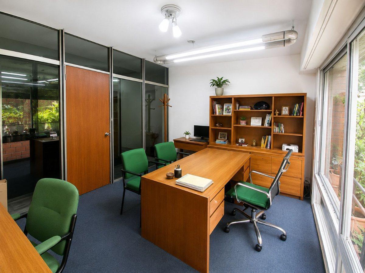 Foto de ALQUILER DPTO 78MTS2 OFICINAS CONSULTORIOS/CENTRO!, imagen 3