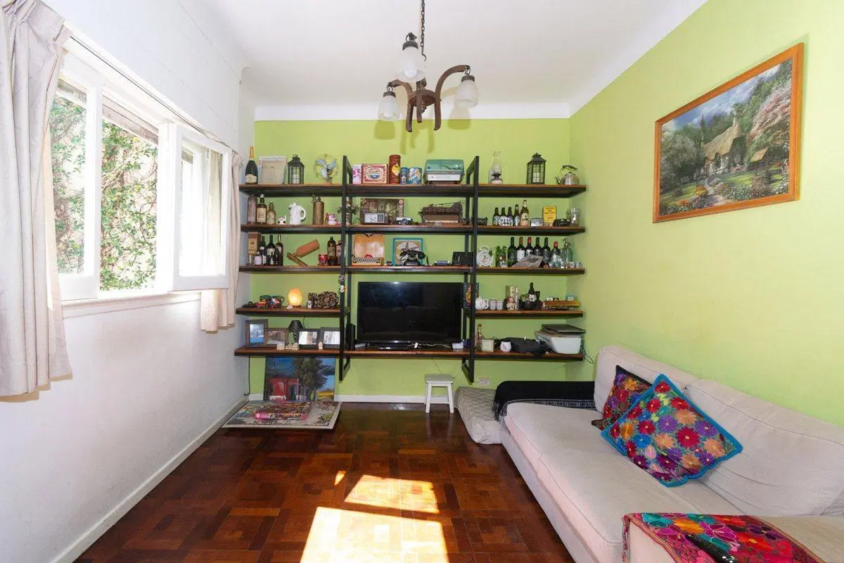 VENTA 4 ambientes/Palermo 4