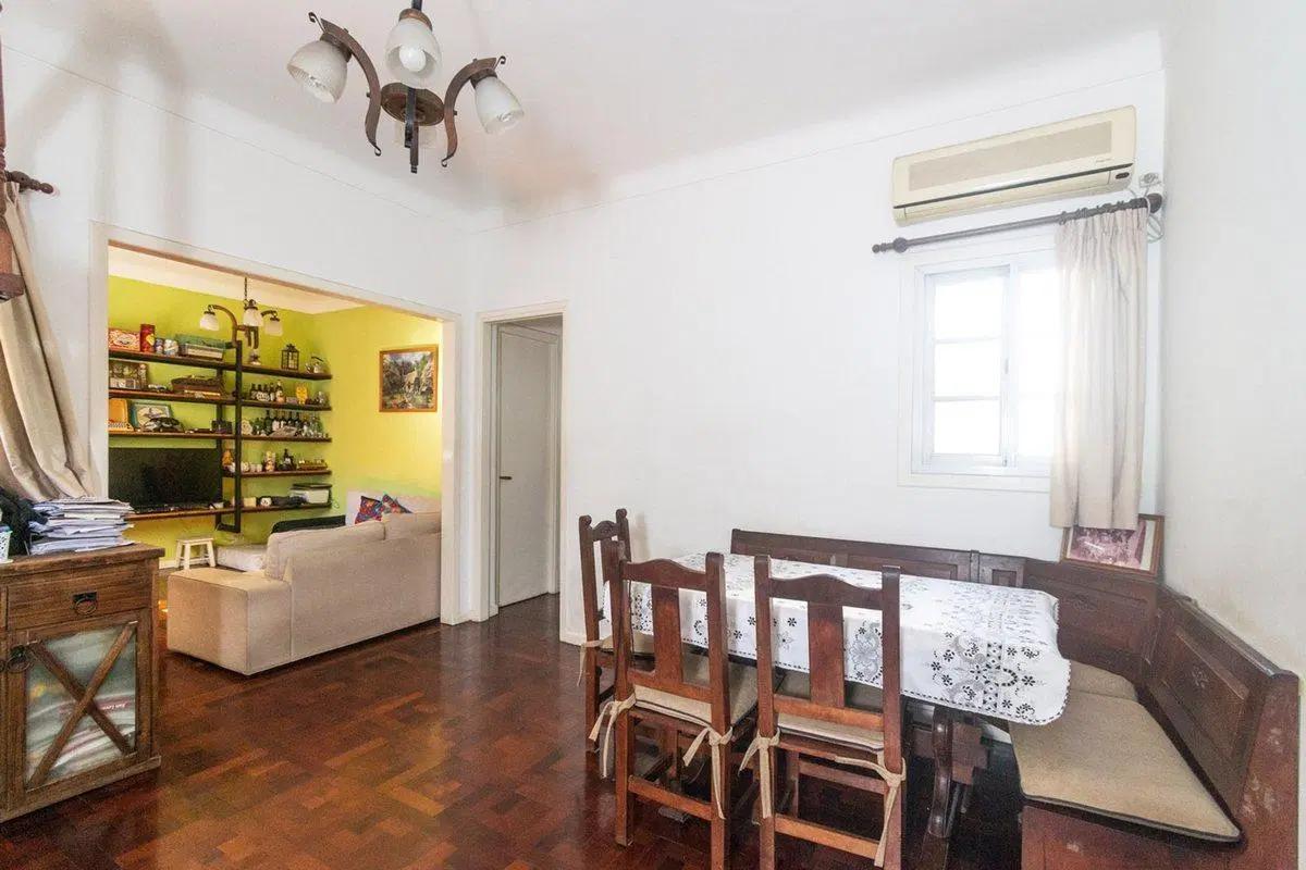 VENTA 4 ambientes/Palermo 2