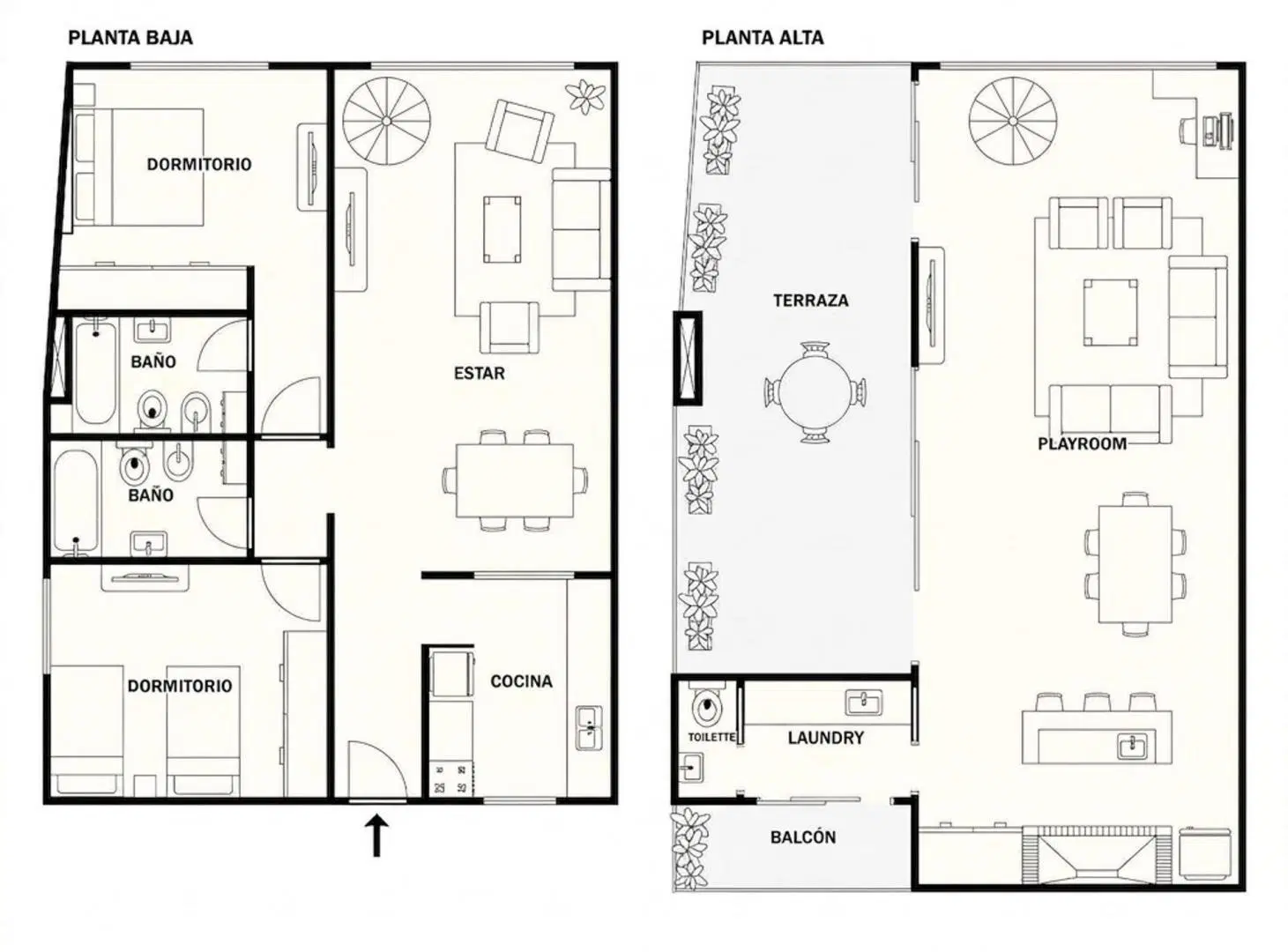 Plano 1