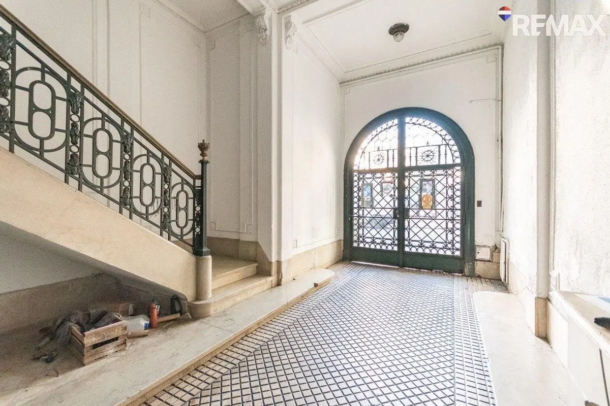 VIVIENDA DE ESTILO TERRAZA- ENTRADA INDEPENDIENTE 5