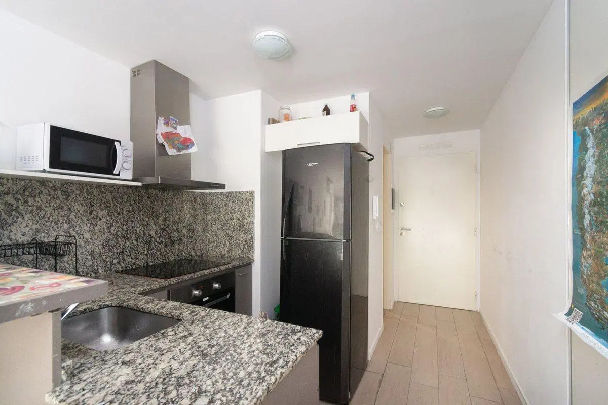 VENTA 2 AMB. C/BALC+AMENITIES-ALMAGRO /H. ITALIANO 2