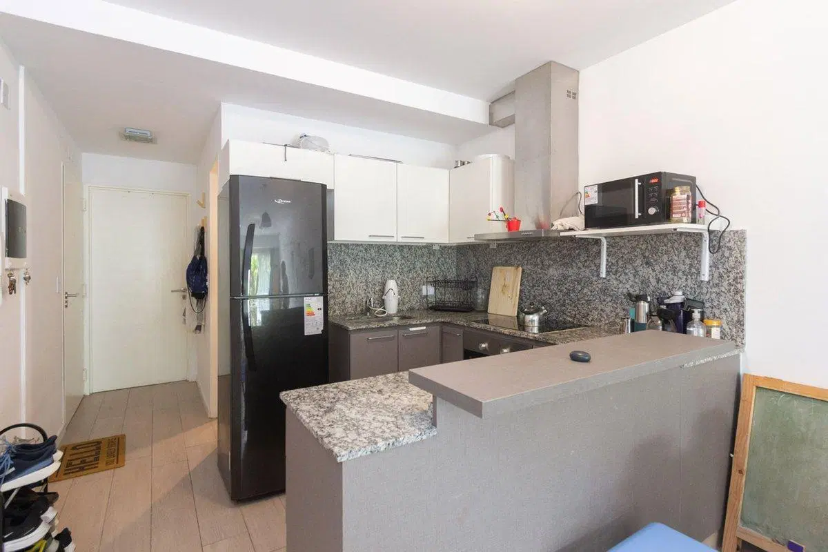 VENTA 2 AMB-56m2 TOTAL-C/BALC+AMENIT-HOSP-ITALIANO 3