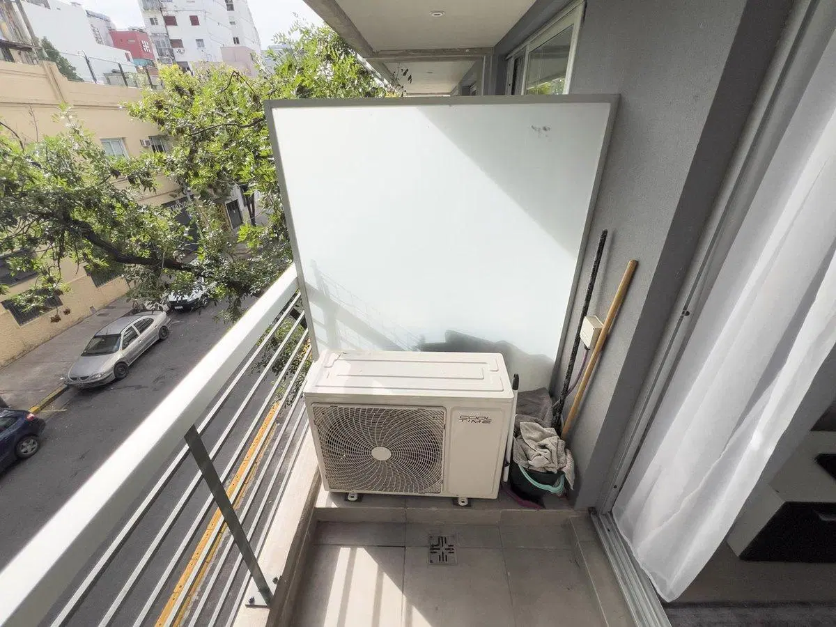 VENTA 2 AMB-56m2 TOTAL-C/BALC+AMENIT-HOSP-ITALIANO 5