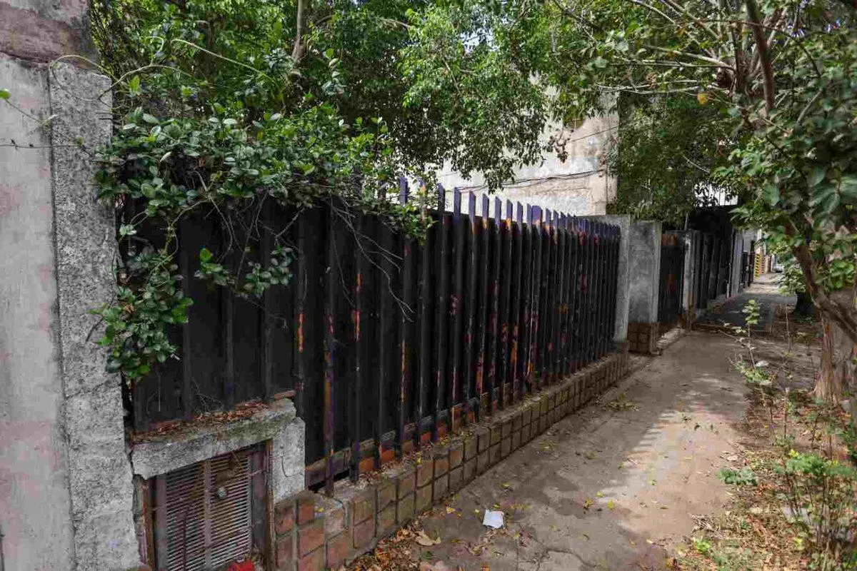 VENTA EXCELENTE LOTE TERRENO CON MEJORAS ITUZAINGÓ 2